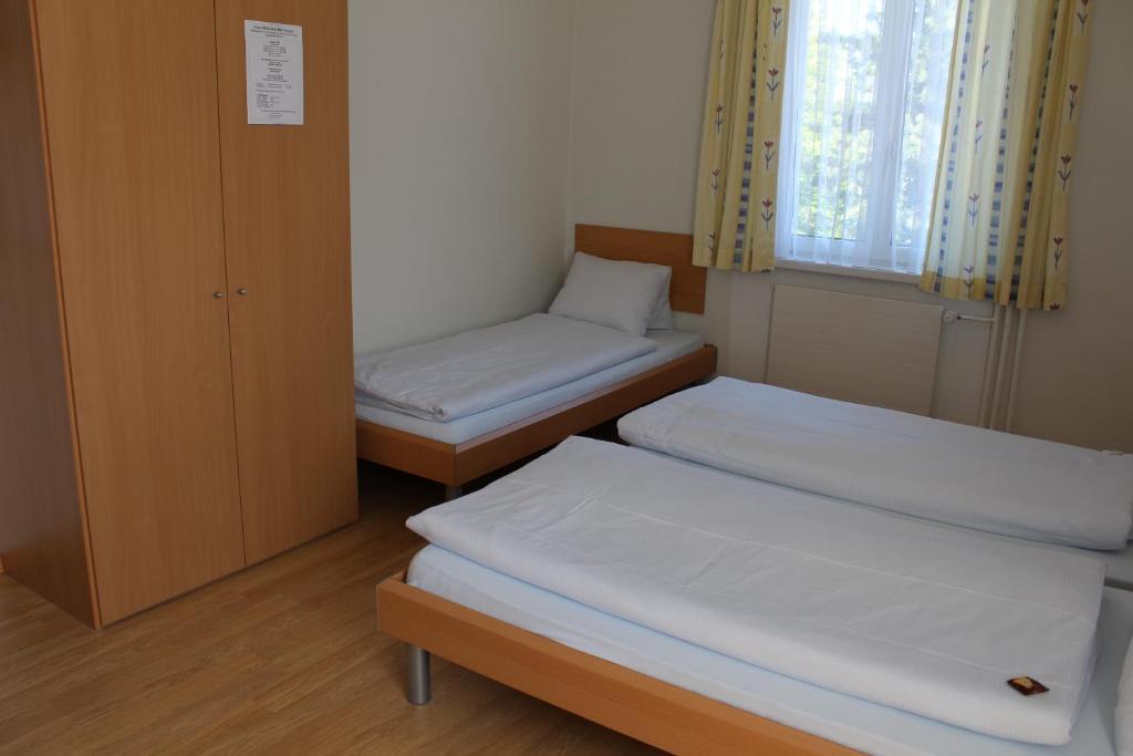 Hotel Glaernisch Hof Horgen Habitación foto