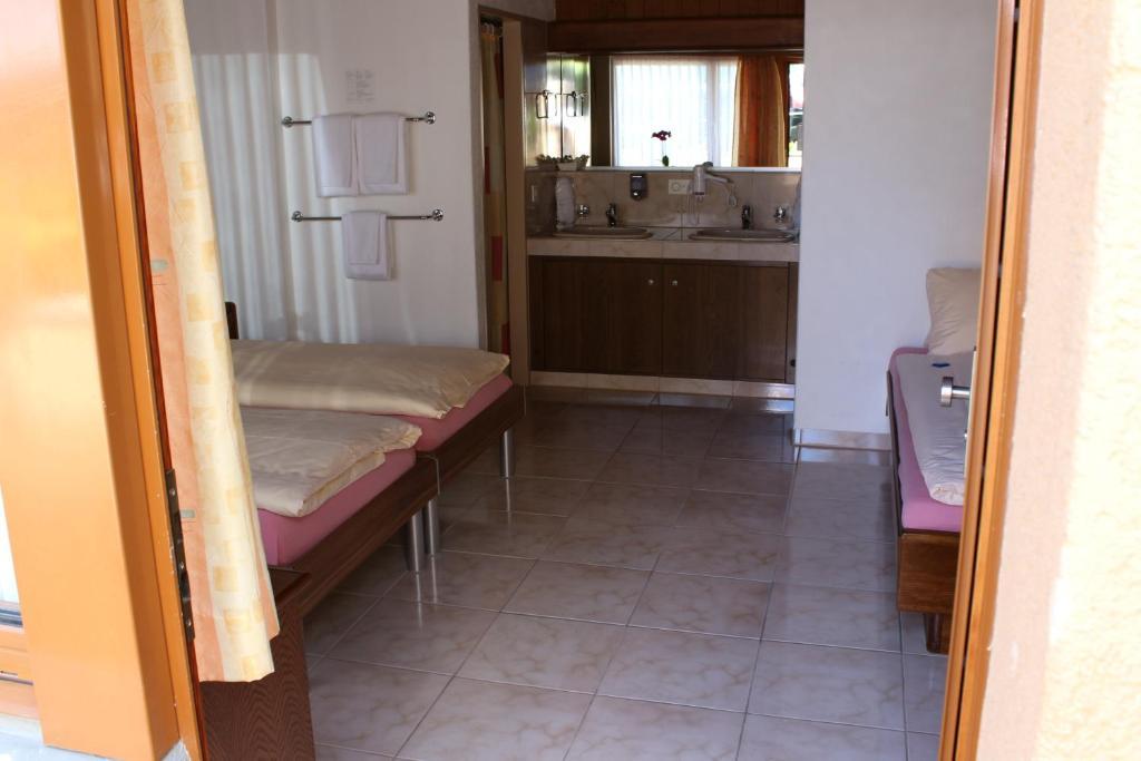 Hotel Glaernisch Hof Horgen Habitación foto
